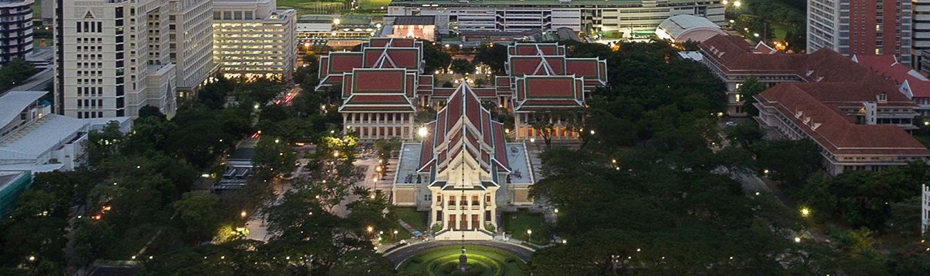 chulalongkorn university